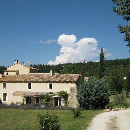 Gite Aux Tournesols Malaucene Luaran gambar