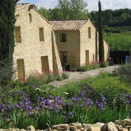 Gite Aux Tournesols Malaucene Luaran gambar
