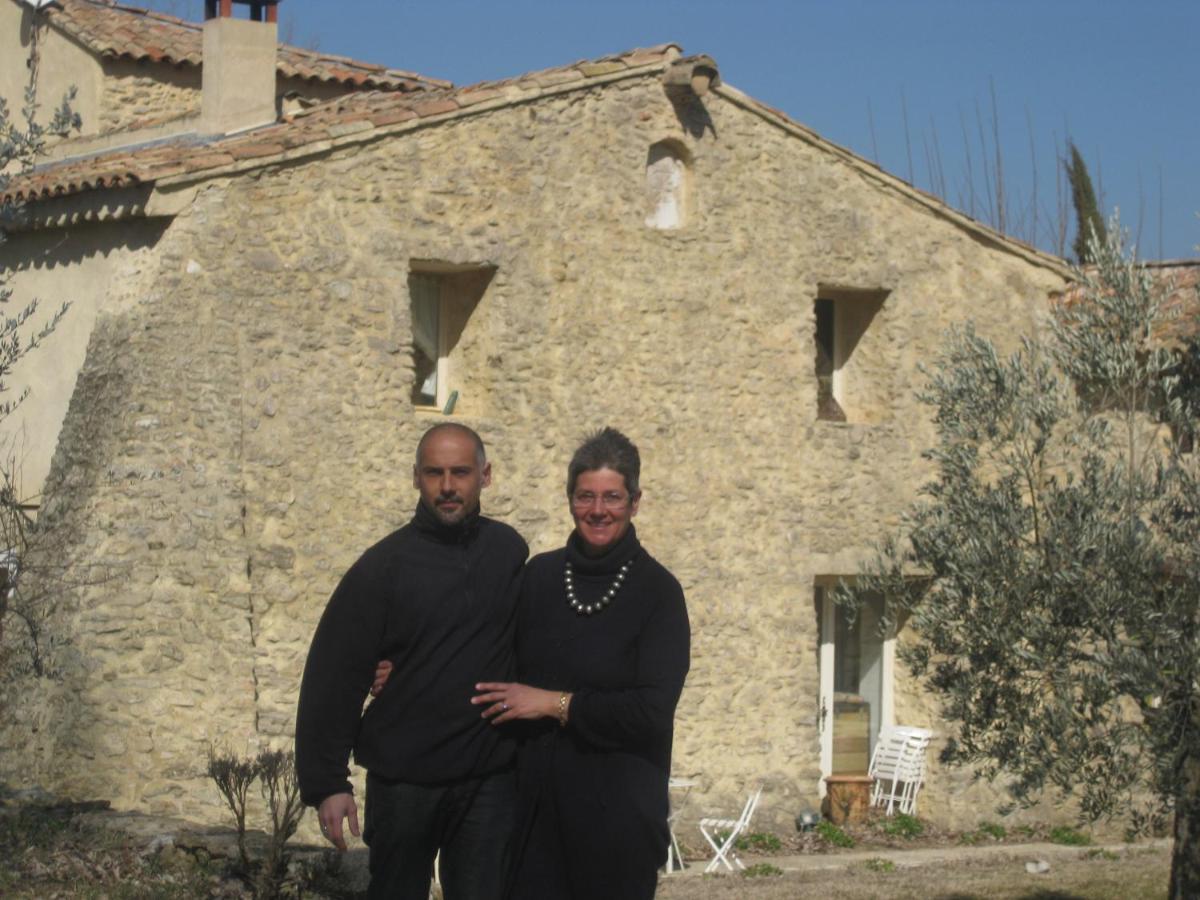 Gite Aux Tournesols Malaucene Bilik gambar